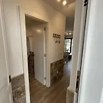 Casa Luca - 8 Minutes From The Airport Apartman *